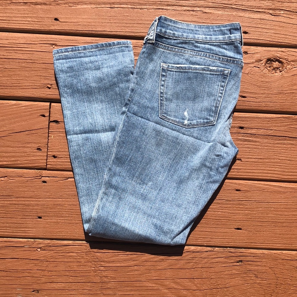 Super Cute Bullhead Jeans